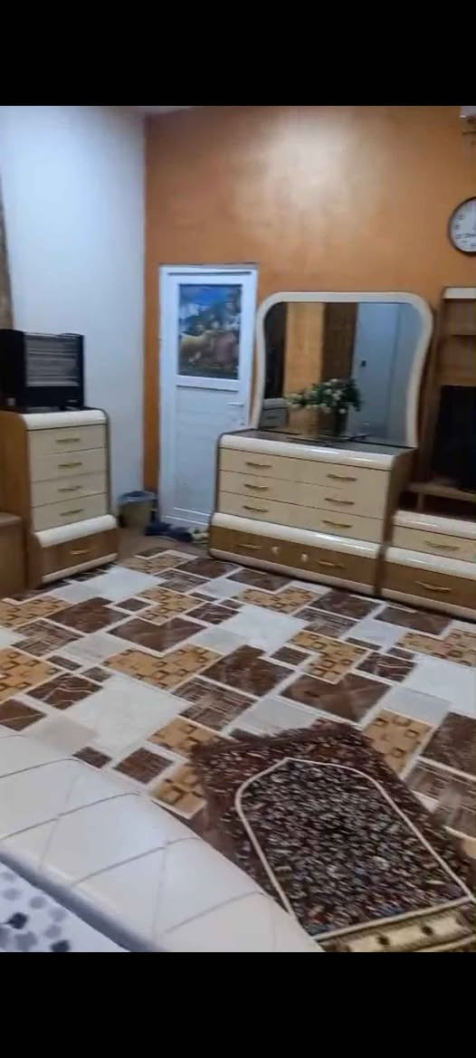 عندي غرفة نوم نظيفة كلش مابيها اي نقص 11قطعة بمليون و200وبيها مجال مكاني بغداد تاجيات(ابو الجدايل) بغداد, العراق


**إذا كنت صاحب هذا الإعلان وتريد حذفه لأي سبب، رجاءا أرسل رسالة إلى الدعم الفني**