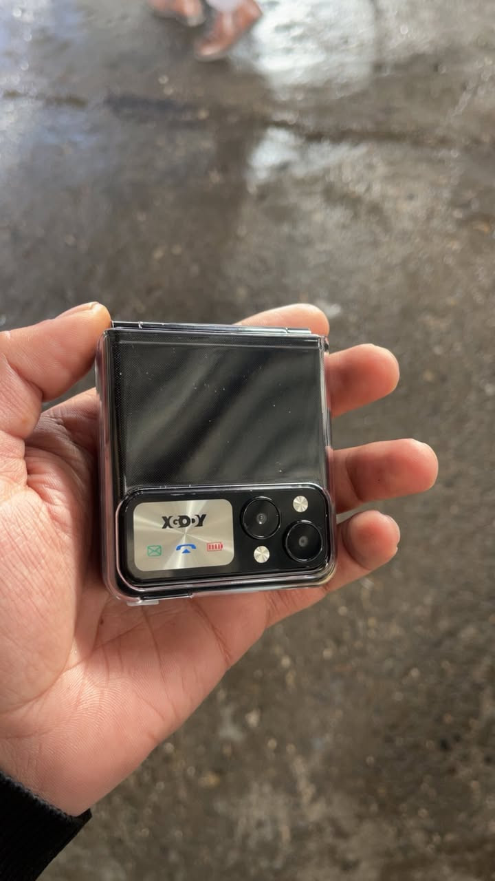 جهاز جديد للبيع سعر 35 الف يوجد توصيل لجميع محافظات العراق


**إذا كنت صاحب هذا الإعلان وتريد حذفه لأي سبب، رجاءا أرسل رسالة إلى الدعم الفني**