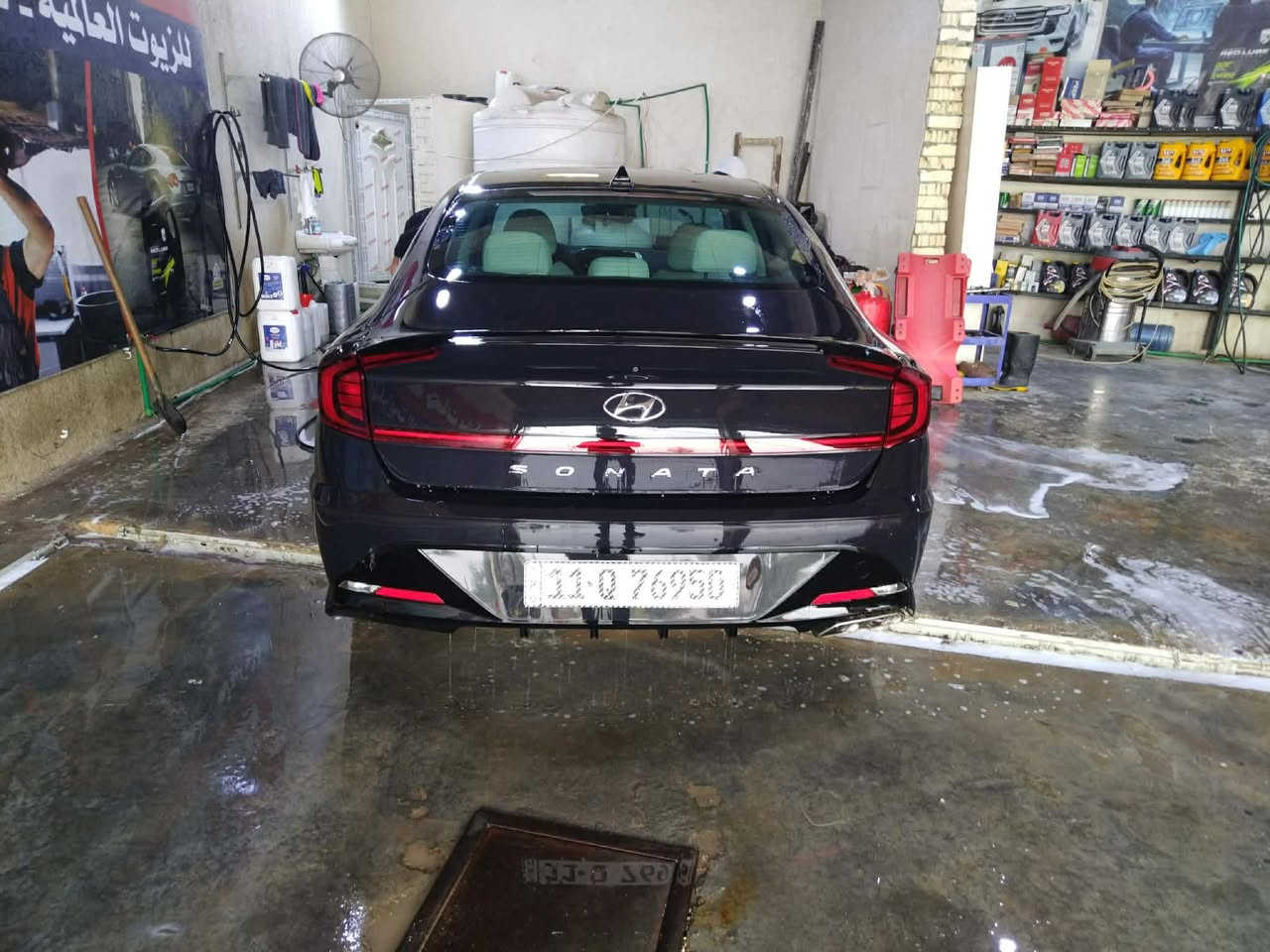 سلام عليكم
سوناته موديل 23 بغداد
حادثه 3 قطع جاملغ وبنيد وباب
جهه عكس سائق
موجوده بالحله
سعره 143 وبيه مجال بسيط
اتصل ع رقم ***********
