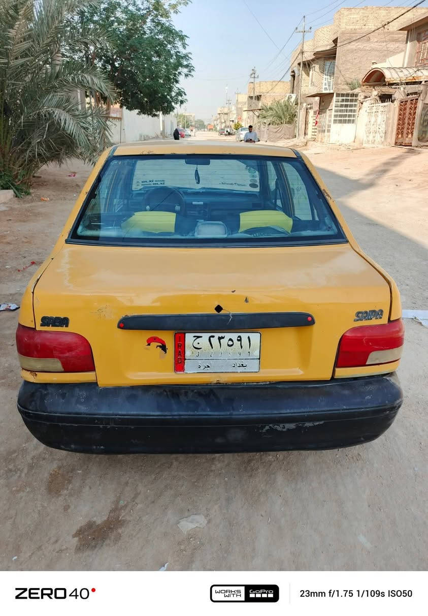 سايبا للبيع مديل 9 مكينه بيه خيط بخار كير خير من الله شواصي كهربائيات جاهزه السياره  بدون راعي اتكفلك سرقه وعشائر السعر 10 أوراق مكاني نجف قضاء المناذره ***********

