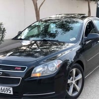 ماليبو ٢٠١٢ • فول مواصفات • كفالة