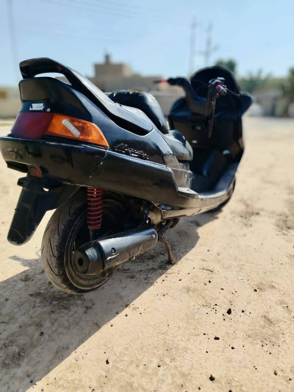 السلام عليكم ماجستا للبيع للاستفسار 0783679383


**إذا كنت صاحب هذا الإعلان وتريد حذفه لأي سبب، رجاءا أرسل رسالة إلى الدعم الفني**