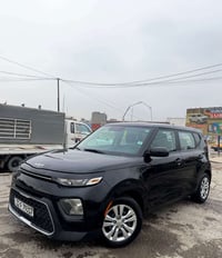 كيا صول 2022 الشعار الجديد رقم اربيل الدولي تحويل ثاني يوم محرك 2000 د...