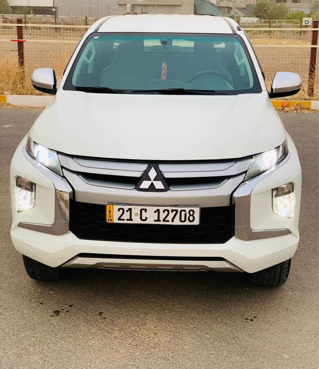 قەزافی بەنزین 2021دەرە جە 1  بێ بۆیاخ بەشەرت 91هەزار ڕۆشتوە شوین چەمچەماڵ ژم *********** شمشمل, السليمانية
