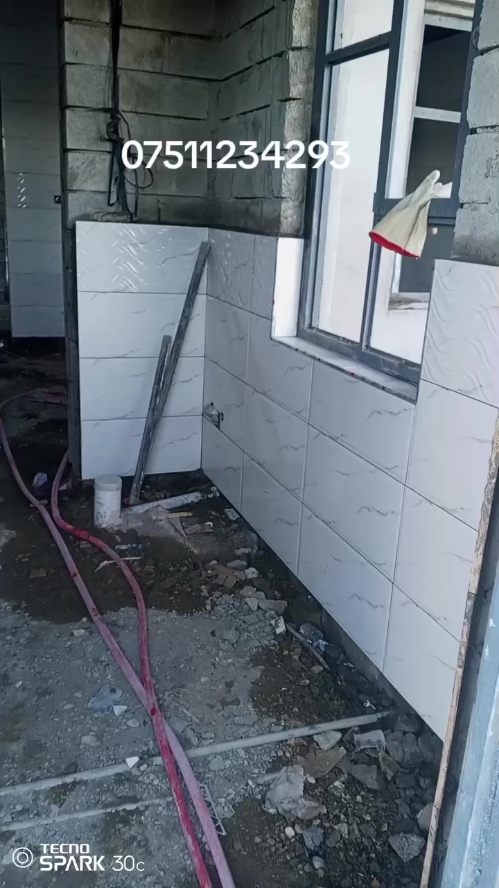 شغل داخل تلعفر ارضيه جداري ***********
