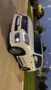 لكزس LX 570 • ٢٠١٢ • داخل اربيل