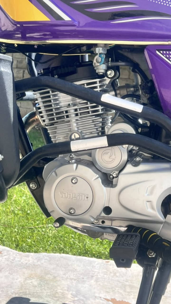 السلام عليكم
موطور للبيع سيفان سونك
موديل 2025
محرك 150
تشقيل عن بعد 
الموطور شرط جديد 
مني فيس +وصل شراء بي 
الموطور فول مفول 
السعر خاص او اتصال ع رقم ***********
