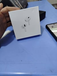 ايربود ايفون • درجة اولى • توصيل