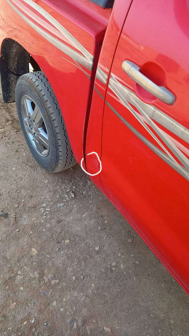 البيع 15 تماتيك شاصي 19  كفاله عامه ما عدا المؤشر بالصوره السعر 230 مكان ذي قار***********
