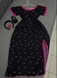 شلحه نسائي • فري سايز • فانيل زبده