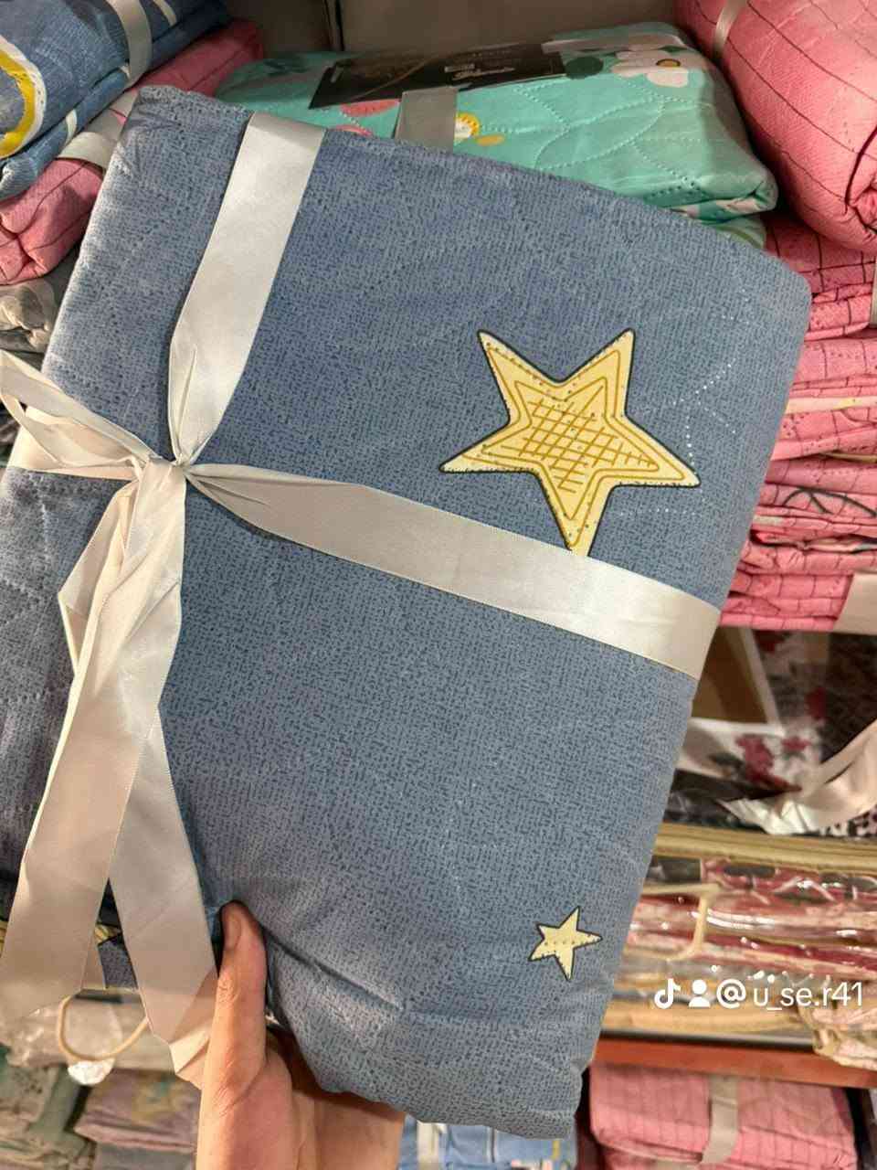 متوفر توصيل جميع المحافظات جمله ومفرد سعر 7000


**إذا كنت صاحب هذا الإعلان وتريد حذفه لأي سبب، رجاءا أرسل رسالة إلى الدعم الفني**