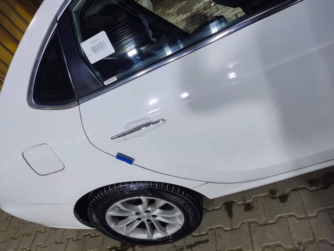 سلام عليكم ورحمه الله برانس موديل 2014 سياره جديده مكفوله رقم بغداد نكلزي  مابيه اي نقص تخم تاير لا صبغ ولا ضربه سعر 73 /***********
