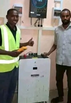 بي التقسيط كمان 🔋 تهانينا لكم 
 تعلن شركة الخندقاوي التجارية العرض اللي متوفر منظومات منزليه ومنظومات زراعية وبالتقسيط كمان  للتواصل واتساب 0998927958
ريح نفسك من خطوعات الكهرباء متوفر لدينا الان منظومه منزليه متكامله فيها 4الواح جينكو 550 وات اثنين بطاطير 200 امبير ومحول 4كيلو التكلفه 2,850
طريقه الدفع التقسيط 
القصد الاول 550الف مقدمه شامله للتوصيل والترحيل والتركيب لي ضمان المنظومه وبنسبة لي باقي المبلغ تدفع كل شهر بتدفع300الف لمده 8 شهور.             التواصل واتساب فقط 0998927958
🌐  #Jinko #Must_Inverter #كهرباء_24ساعة 🔋شركة الخندقاوي التجارية


**إذا كنت صاحب هذا الإعلان وتريد حذفه لأي سبب، رجاءا أرسل رسالة إلى الدعم الفني**