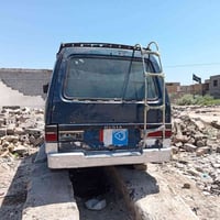 كيه بسته موديل ١٩٩٣ كير ومحرك وحدادة نظيف رقم بغداد سنويه منتهية صار ٣...