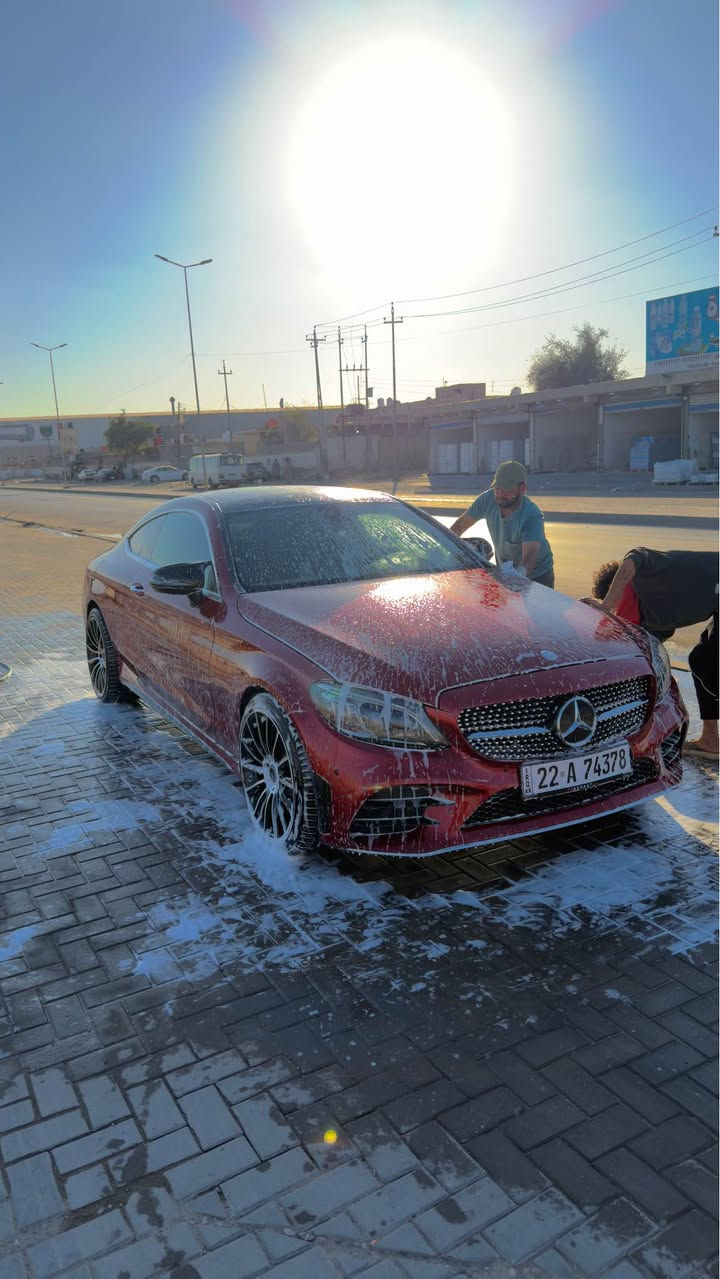 مراوس حسب القناعه 
مرسيدس c300 كوبيه رياضي موديل 17 فول
ماشيه 95 الف كيلو حادث جاملغين صبغ والديار الخلفي ناشر السونار مع الصور السياره جاهزه من كلشي رقم اربيل سنوية وهزه جديده تحويل او وكاله
حاضر بيع ومراوس حسب القناعة السعر 195 وبيها مجال للشراي 
***********
*********** البصرة, العراق
