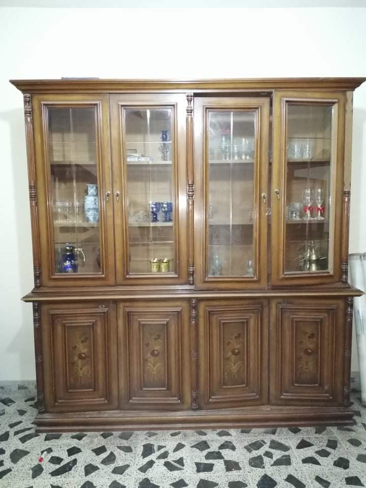 بوفيات للبيع والسعر ٢٠٠ الف وبي مجال والمكان الزعفرانيه


**إذا كنت صاحب هذا الإعلان وتريد حذفه لأي سبب، رجاءا أرسل رسالة إلى الدعم الفني**