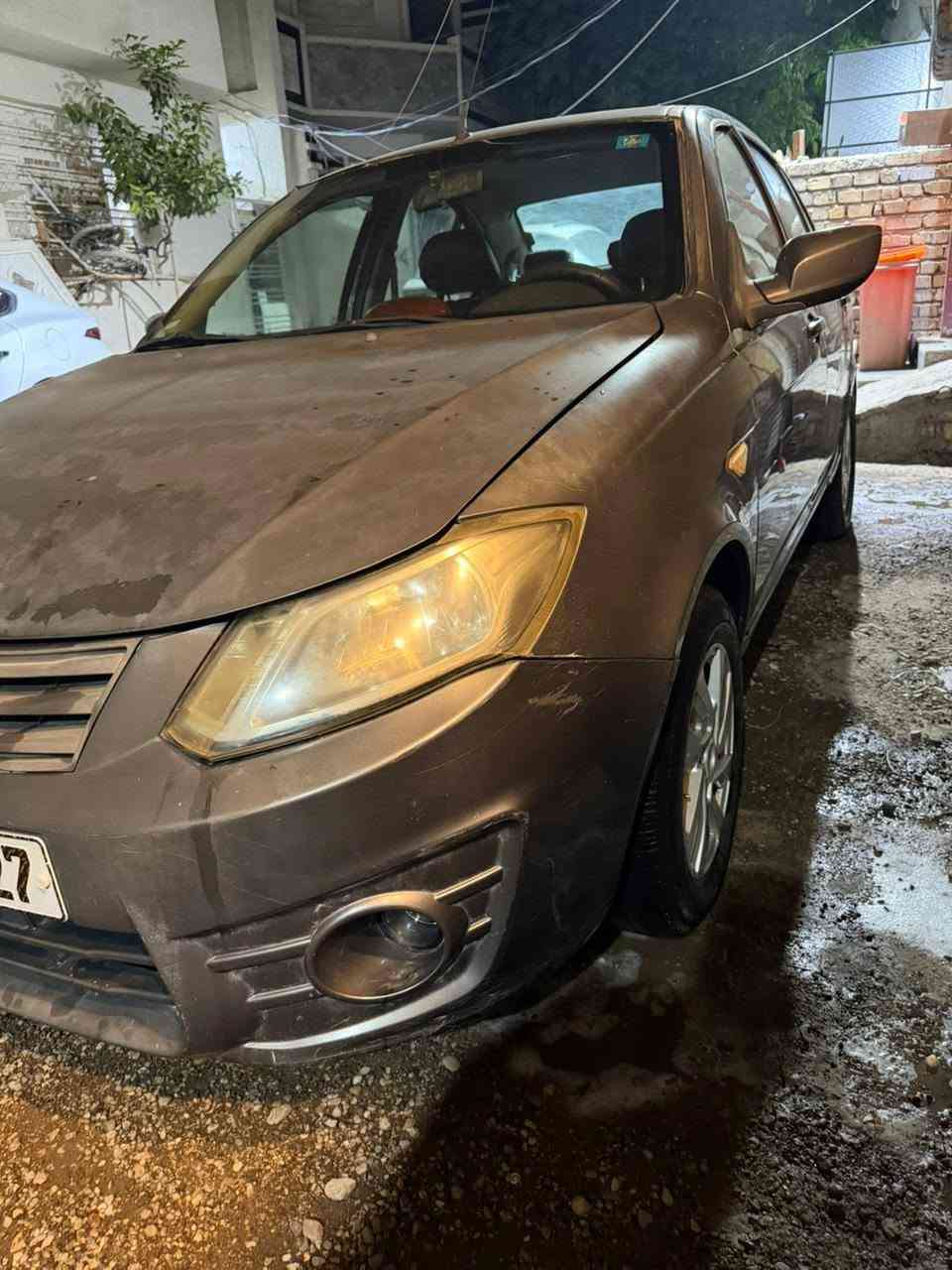 بيها السلام عليكم ساينا ٢٠٢٠ باسميبدون صبغ بدون تبديل بلاديه كير عادي محرك بيه بخار شواصي مكفولات سعرها ٣٧ بيها مجال حك الجيه *********** مكاني بغداد الكاظميه
