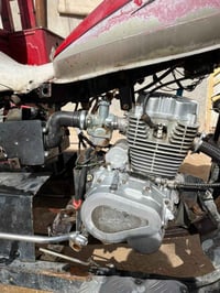 ستوته 2019 رقم جاهزه مكفوله السعر 1800 بيه مجال حك الجيه لتواصل 078287...