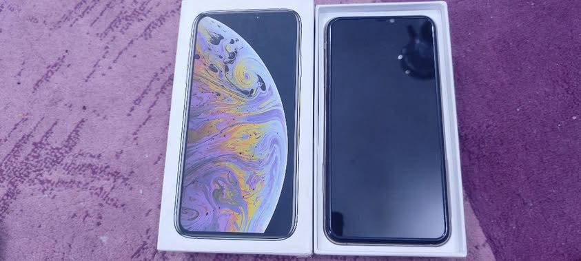 جهاز اكس ماكس نضيف كامل ملحقات ذاكره 256 مكفول من كلشي فيس ايدي شغال بس بطاريه مستبدله لان القديمه تعبت وبدلتها السعر 250 وبي مجال للشراي


**إذا كنت صاحب هذا الإعلان وتريد حذفه لأي سبب، رجاءا أرسل رسالة إلى الدعم الفني**