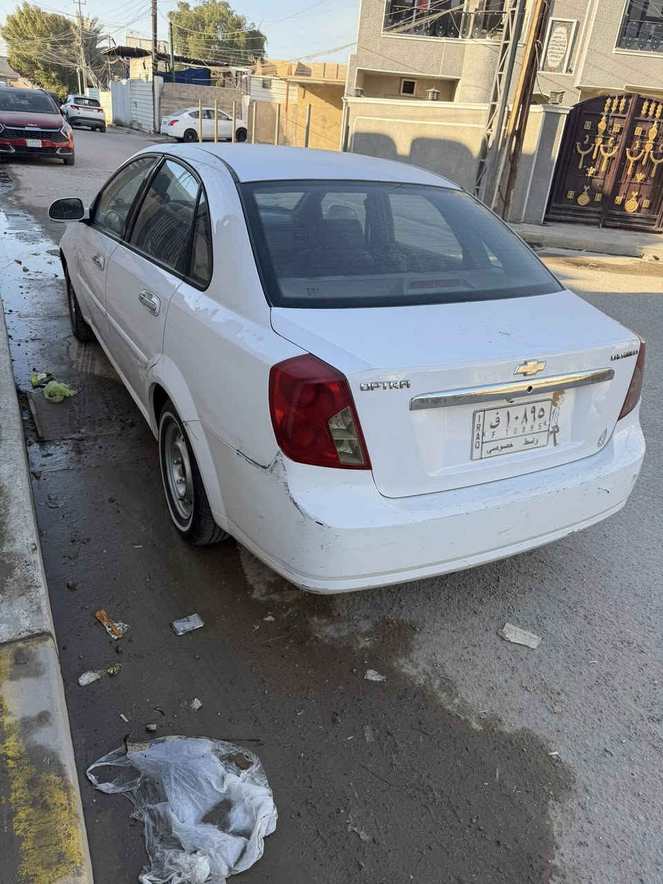 سلام عليكم ابترا 2009 للبيع 70 ورقه وبيه مجال مكان السياره الشعب صدر جديد ***********
