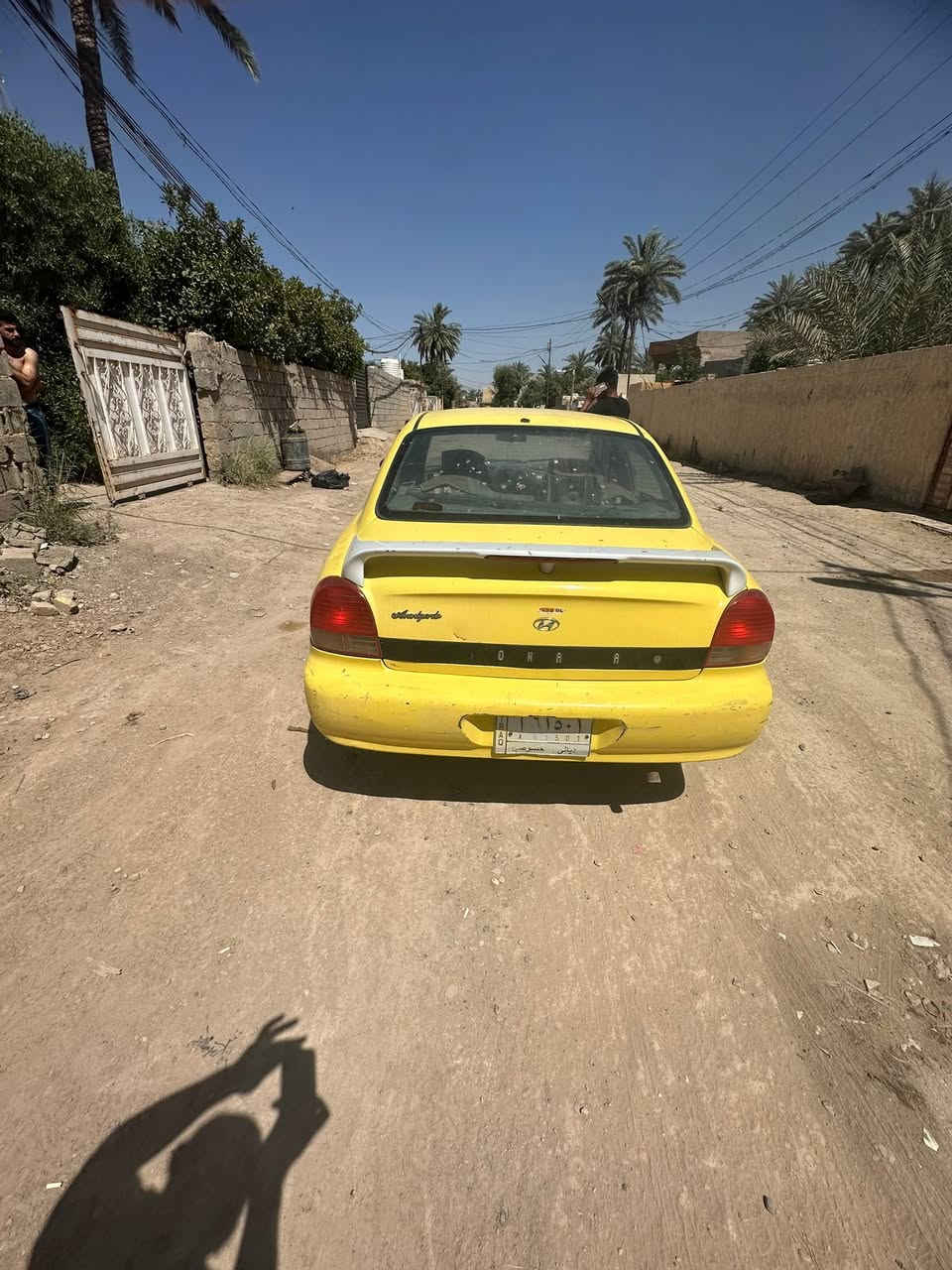 مراوس فقط


**إذا كنت صاحب هذا الإعلان وتريد حذفه لأي سبب، رجاءا أرسل رسالة إلى الدعم الفني**