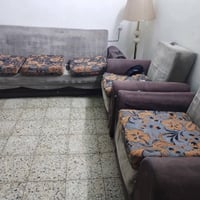 تخم ٧٥ • يتحول لسرير • كوشات