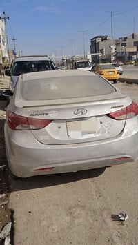 افانتي • مكفوله • شاشه وحساسات