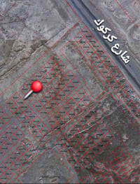 قزفخره ١٠/٤٦٩٩ • ١٥٠م • واجهه ٧ونص