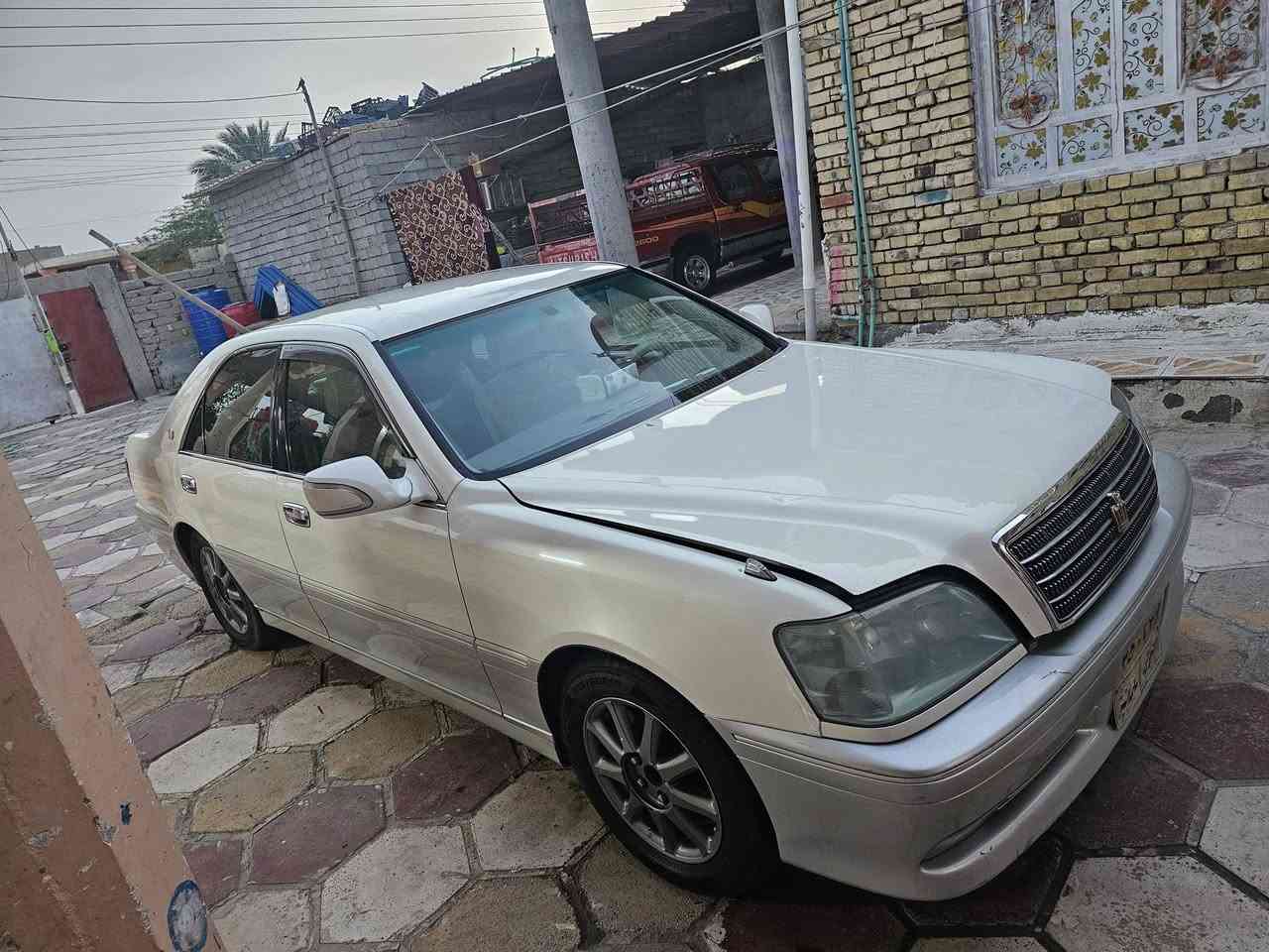 السلام وعليكم ملكه مكفوله 4دكم كرساتل اصل تحويل ثاني يوم رقم سليماني السياره خير من الله ديفور الجبير وكلشي شغال م عده التددفأ مراوس بستاركس او بيع والشراي يتصل ***********
ورجاءا الي مو شراي لا يخابر او يراسل ممتعوبه بس دوام عنوان القرنه الثغر
