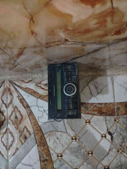 غراض كرستا نفخ ستيرن كامل جوزه والسويج والمسجل والباور شرط الشغل يرادله فقط جبنه واونك والراديتر حاويه جديده خلي سعر واخذهن بمايرضي الله   *********** غير متواجد على الفيس
