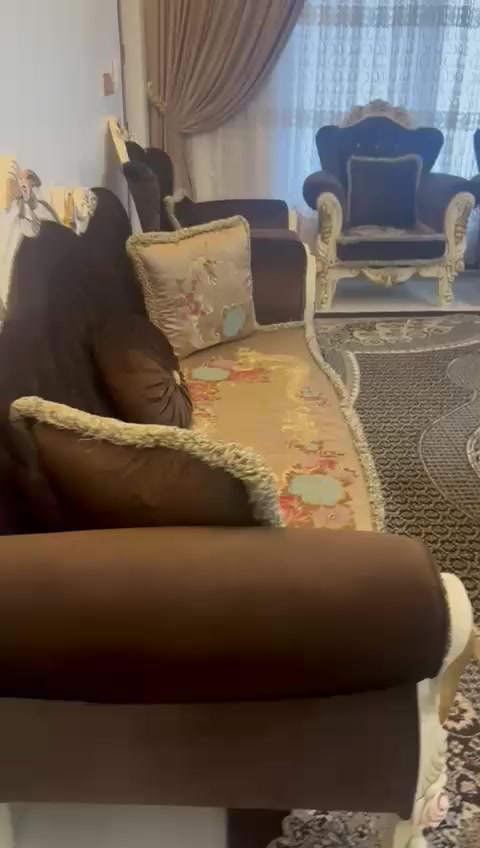 سلام عليكم طخم قنفه رئاسي لبيع نظيف كولش الجاد يدخل خاص


**إذا كنت صاحب هذا الإعلان وتريد حذفه لأي سبب، رجاءا أرسل رسالة إلى الدعم الفني**