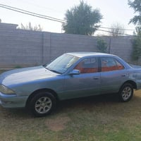 كامري ١٩٩١ • ابو الكف جديد • كير اوتو جديد