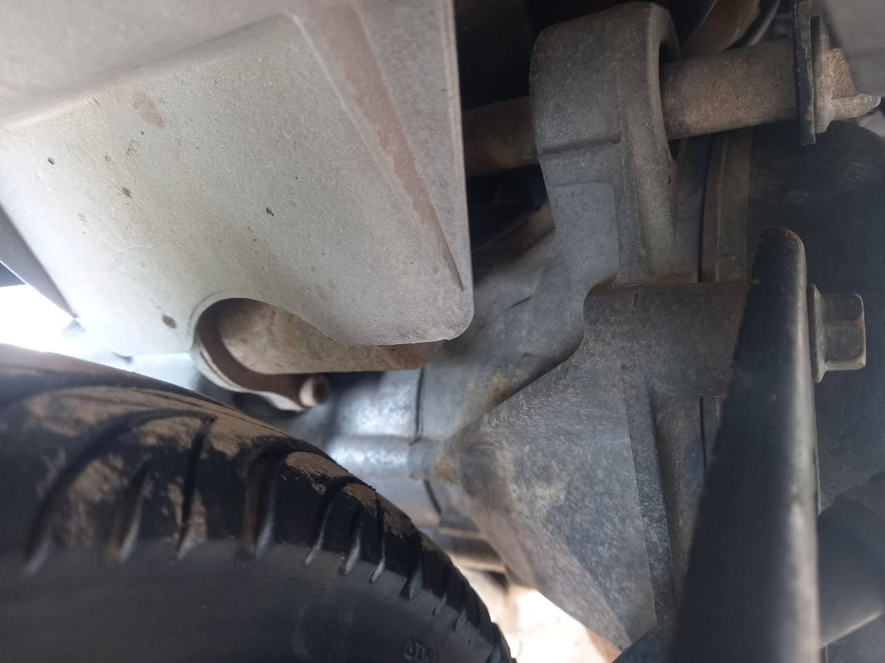 السلام عليكم
بيجي 60 دراجه مال رمبه نكره سلف بإي وقت
ما مفتوحه مكينه واكسل مكفول
دراجه ناقصها فقط دشبول 
السعر 800وبي مجال للطيبين
مكاني ميسان الماجديه 
التواصل على الواتساب 
هاذه رقمي ***********
