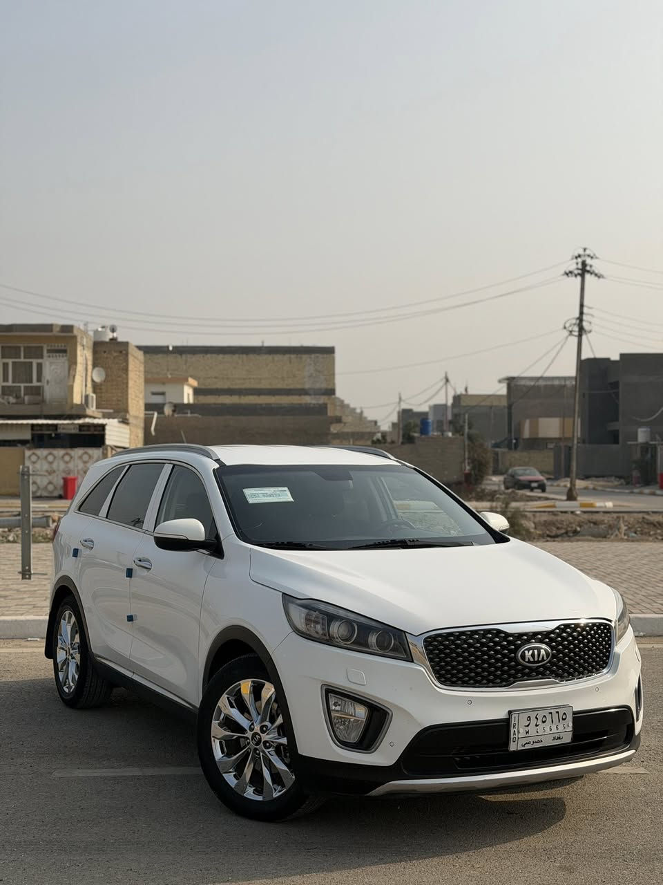 6سلندر

صندوق كهربائي 

كشنات تدفئه تبريد

مكفوله من كل النواحي

للأستفسار على ***********
