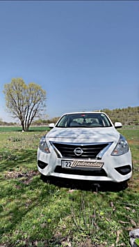 نيسان صني • ٢٠٢٢ • رقم اربيل