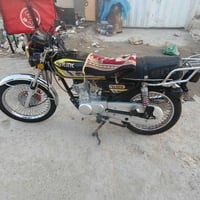 دراجة نارية • مراوس بنامه • مكاني حصوه