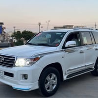 جكسارا • ٢٠١٠ • محرك كاز