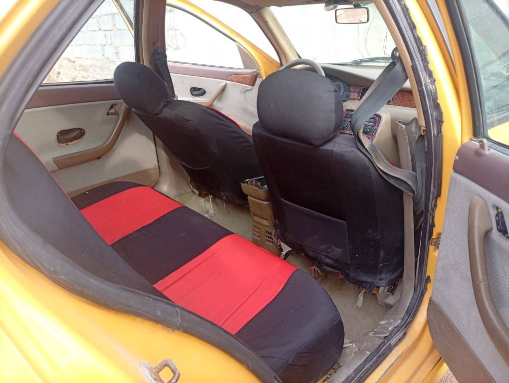 سياره سمند مديل 12رقم احمر سنويه منتهيه راعيهه ماواصله سعر 15ورقه او بيهه مجال البصرة, العراق


**إذا كنت صاحب هذا الإعلان وتريد حذفه لأي سبب، رجاءا أرسل رسالة إلى الدعم الفني**