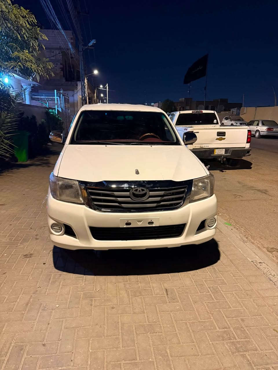 المحروسه للبيع مديل 14 كير عادي بيها اماكن صبغ رقم دهوك منتهيه سنويه


**إذا كنت صاحب هذا الإعلان وتريد حذفه لأي سبب، رجاءا أرسل رسالة إلى الدعم الفني**