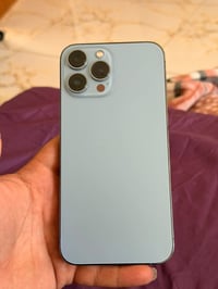ايفون 13 برو ماكس • ٢٥٦ • بطارية ٩٥٪