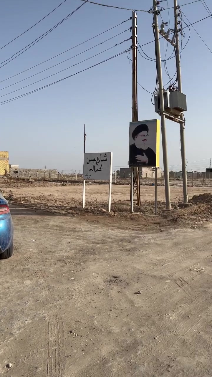 يالله السلام عليكم احبتي يوجد قطع اراضي في حي الجوادين النزلة الثانيه بكافة المساحات وبأسعار مناسبة ☎️***********☎️

