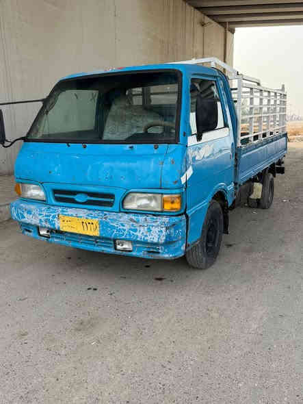 سلام عليكم كية موديل 95 مكينة كير مكفولات سيارة خير من الله لسعر 30 وابيهة مجال تصال على رقم *********** مكان ديالى
