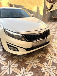 اوبتيما ٢٠١٥ • ١٧٤٠٠٠ كم • محرك ٢٠٠٠