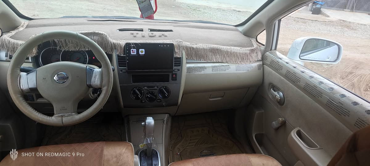 بۆ فرۆشتن گۆڕینەوە ناکەم
تیدا 2008 تۆماتیک ناو زەرد 
ڕقم سلیمانی بەناوی خۆمەوەیە 
تحویل و غرامە بەشەرت 
ڕەقەم و سەنەوی تازەیە
3 پارچەی پشتی بۆیاخە شاشە ئایپاد گیڕ و مەکینە و کارەبای بەشەرەت 93$ گڵا 
هەڵەبجەی تازە 
***********
*********** vaibar + واتساب دار بنديهكان, السليمانية
