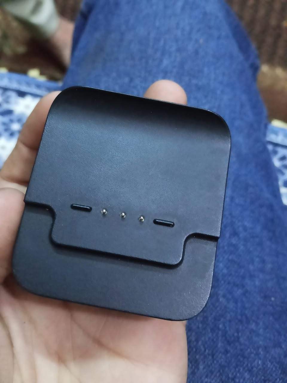 درع اكس بوكس زيرو جيبو من الامارات للبيع


**إذا كنت صاحب هذا الإعلان وتريد حذفه لأي سبب، رجاءا أرسل رسالة إلى الدعم الفني**