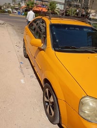 فورنزا • ٢٠٠٨ • المكينه زينه