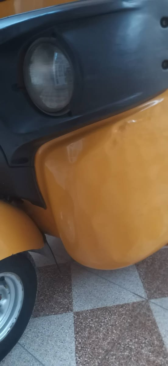 تكتك موديل 2019 كفالة محرك واكسل يومين لا تقطير ولا تبخير. رقم انكليزي ديالى وداخلة هزة وتحويل ثاني معمرة. سعر 5500.000 مكاني كاطون الرازي للتواصل الاتصال على الرقم ***********
