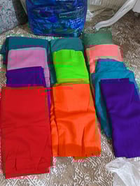 قطع قماش • سعر الجملة