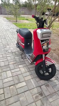 بطارية ليثيوم فوسفات • 30 أمبير • ممكن تفاوض