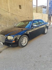 اوباما ٢٠٠٨ • نجف • باب السائق مبدل